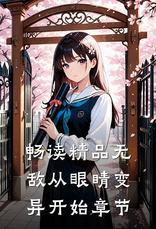 畅读精品无敌从眼睛变异开始章节