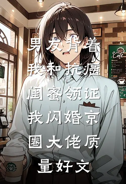 男友背着我和抗癌闺蜜领证，我闪婚京圈大佬质量好文