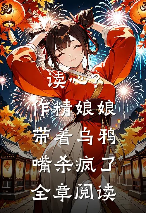 读心？作精娘娘带着乌鸦嘴杀疯了全章阅读