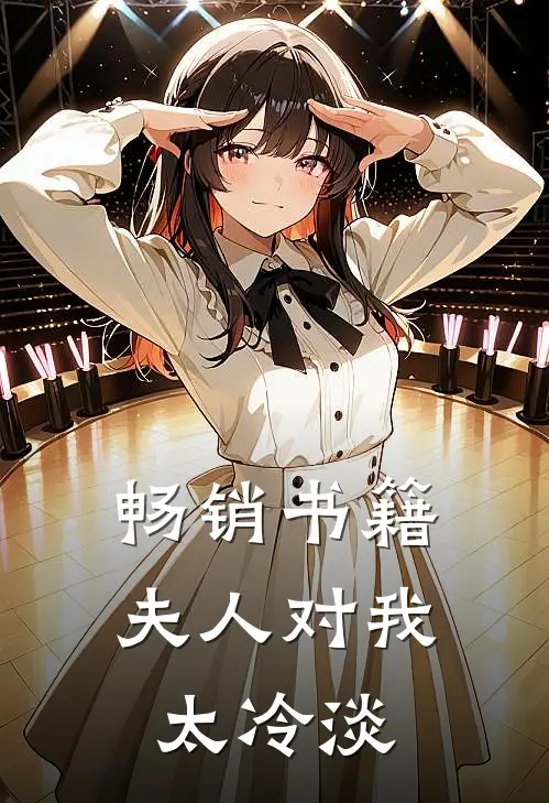 畅销书籍夫人对我太冷淡
