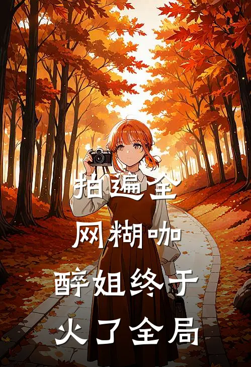 拍遍全网糊咖，醉姐终于火了全局