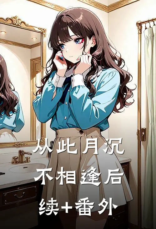 从此月沉不相逢后续+番外
