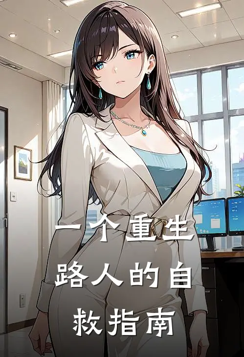 一个重生路人的自救指南