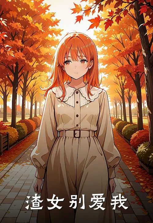 渣女别爱我