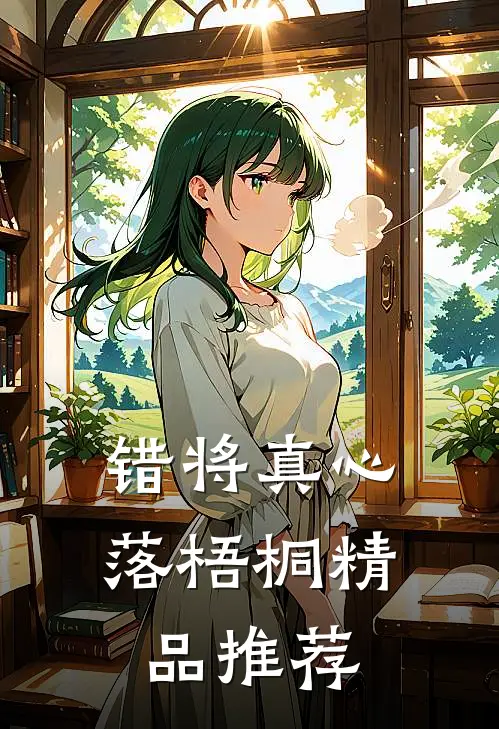 错将真心落梧桐精品推荐