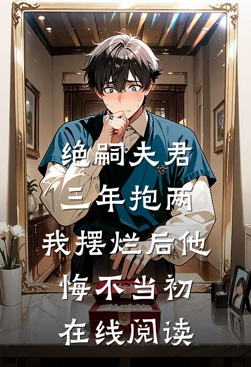绝嗣夫君三年抱两，我摆烂后他悔不当初在线阅读