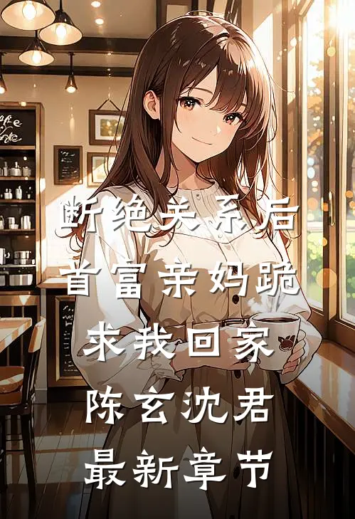 断绝关系后，首富亲妈跪求我回家陈玄沈君最新章节