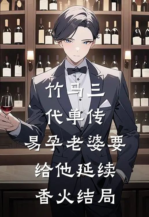 竹马三代单传，易孕老婆要给他延续香火结局