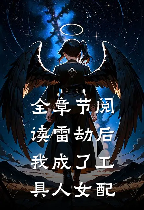 全章节阅读雷劫后，我成了工具人女配