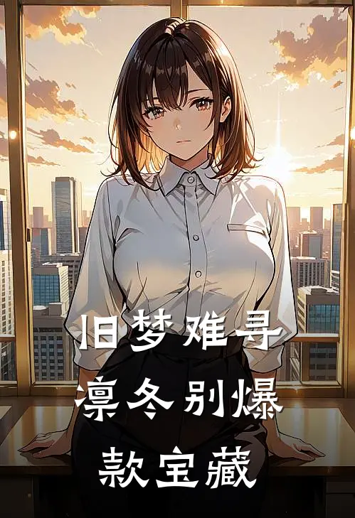 旧梦难寻凛冬别爆款宝藏
