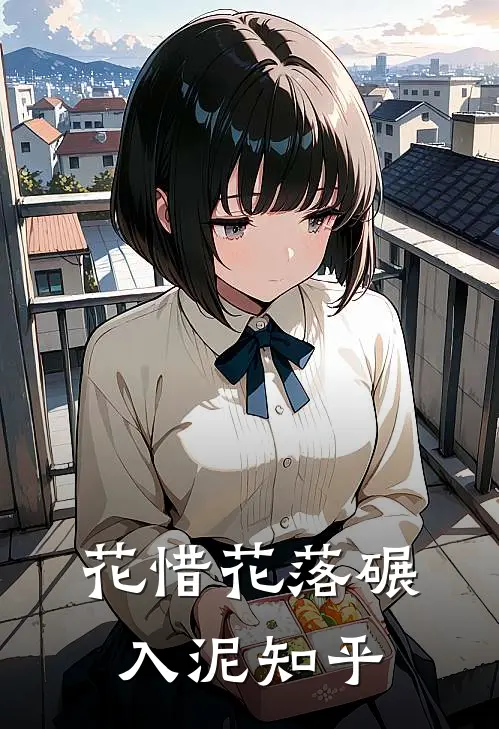 花惜花落碾入泥知乎