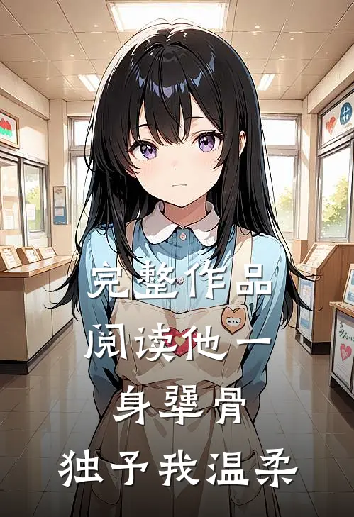 完整作品阅读他一身犟骨，独予我温柔