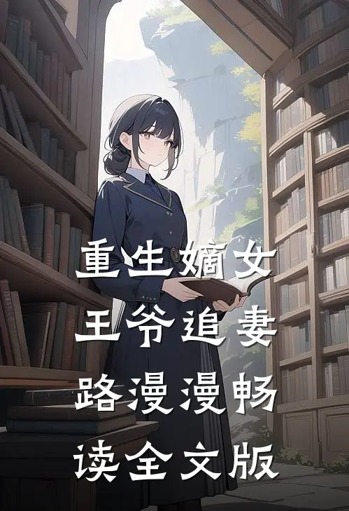 重生嫡女:王爷追妻路漫漫畅读全文版