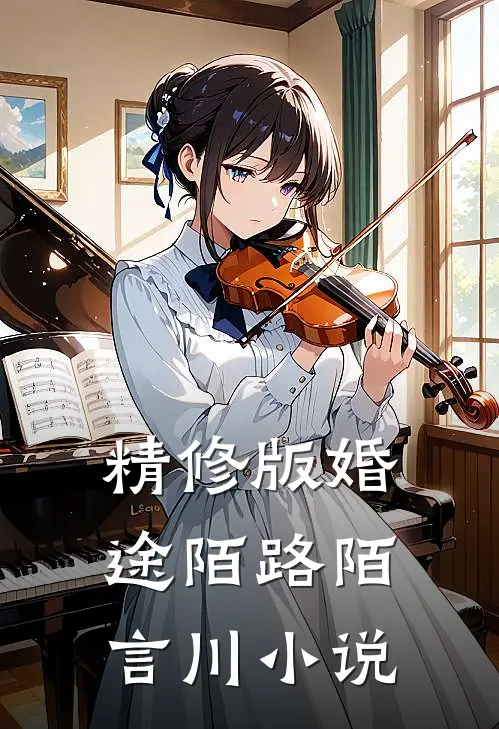 精修版婚途陌路陌言川 小说