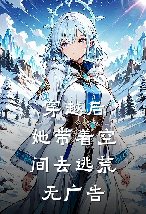 穿越后，她带着空间去逃荒无广告