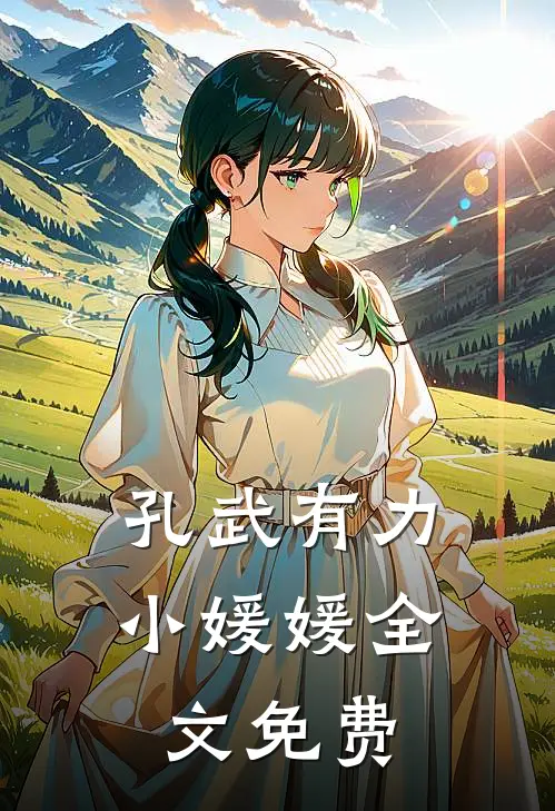 孔武有力小媛媛全文免费