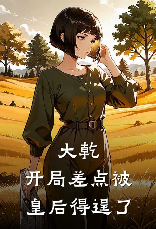 大乾：开局差点被皇后得逞了