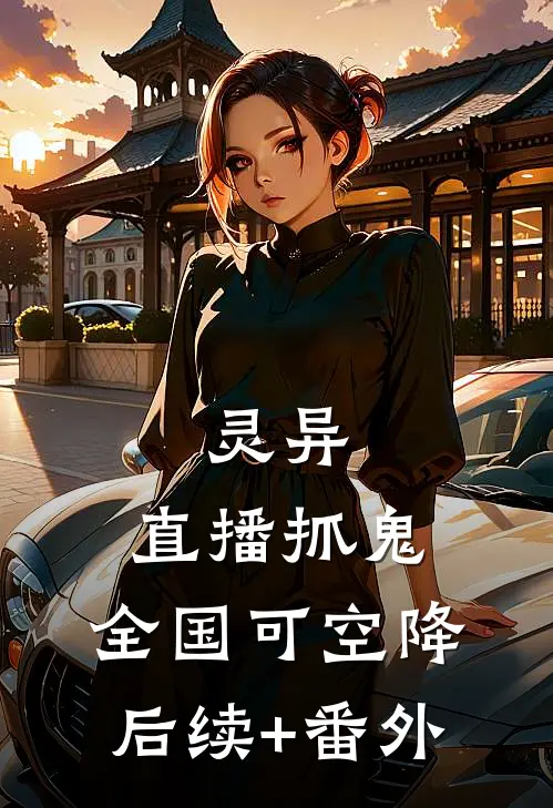 灵异：直播抓鬼，全国可空降后续+番外