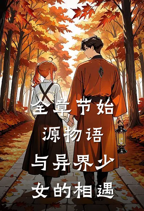 全章节始源物语：与异界少女的相遇