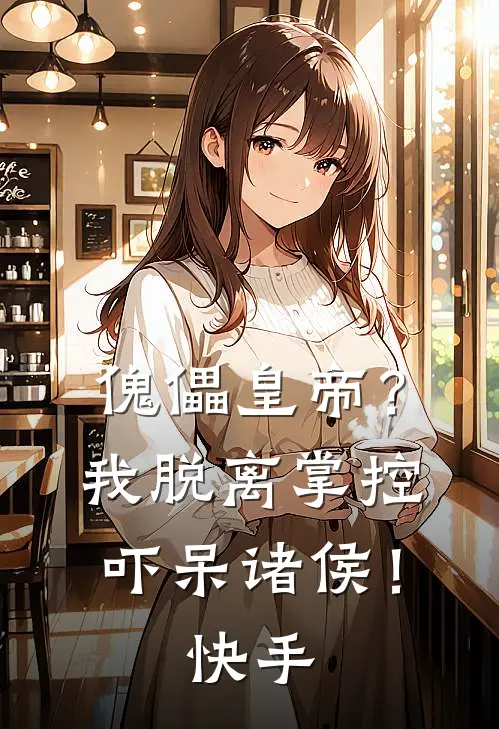 傀儡皇帝？我脱离掌控吓呆诸侯！快手