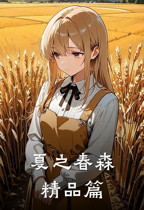 夏之春森精品篇