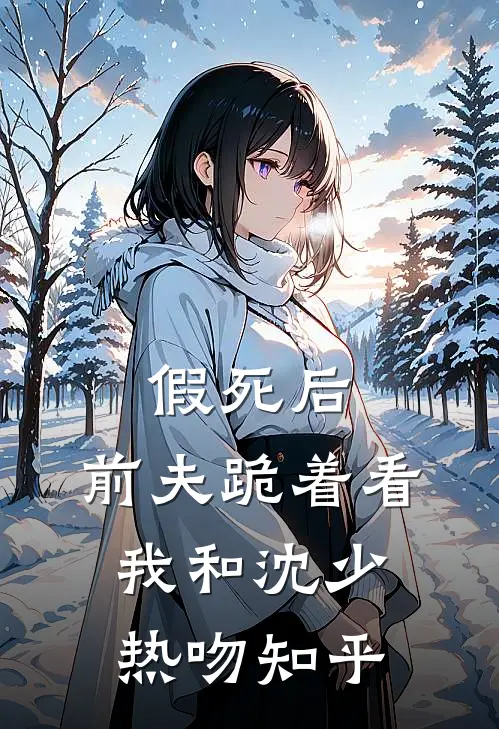 假死后，前夫跪着看我和沈少热吻知乎