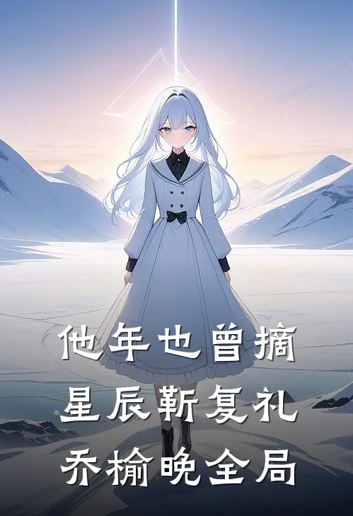 他年也曾摘星辰靳复礼乔榆晚全局