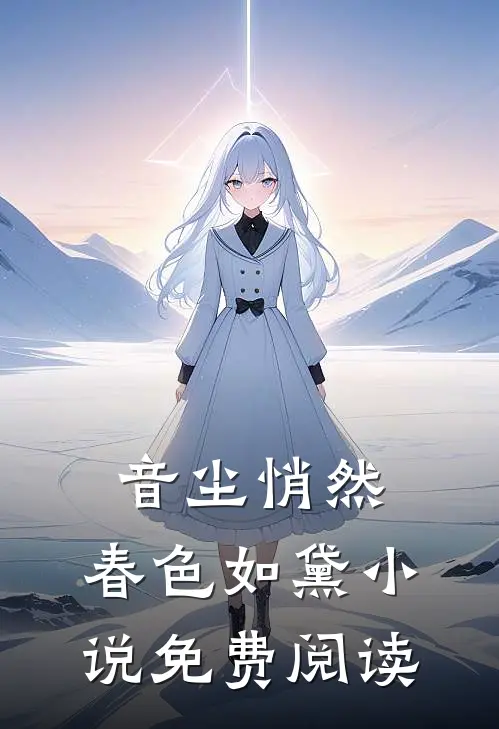 音尘悄然，春色如黛小说免费阅读