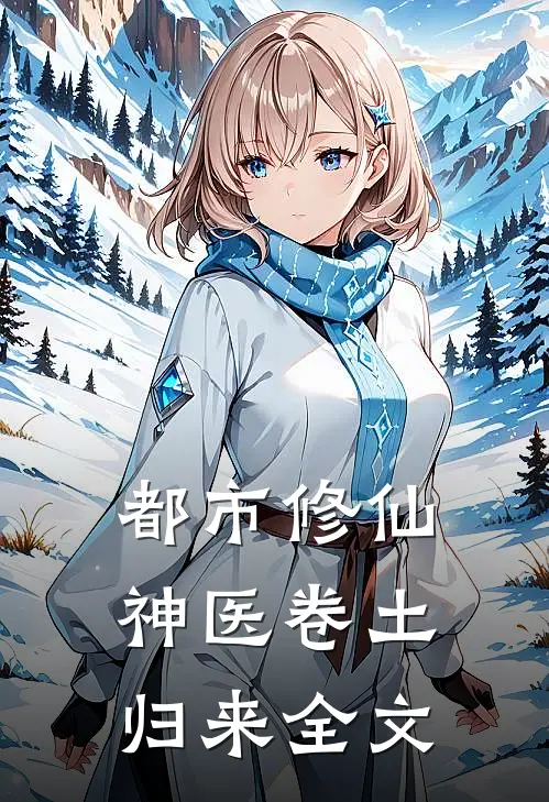 都市修仙：神医卷土归来全文