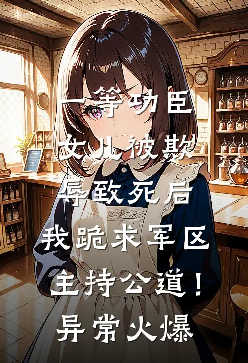 一等功臣女儿被欺辱致死后，我跪求军区主持公道！异常火爆