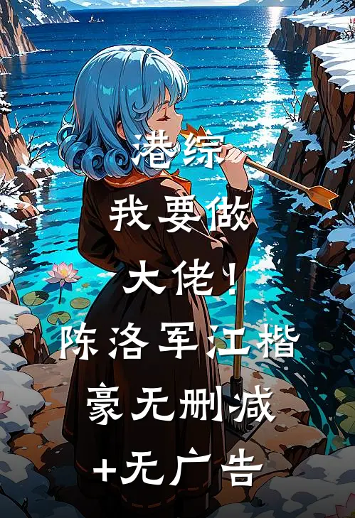 港综：我要做大佬！陈洛军江楷豪无删减+无广告