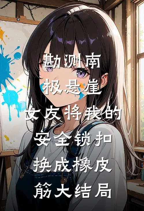 勘测南极悬崖，女友将我的安全锁扣换成橡皮筋大结局