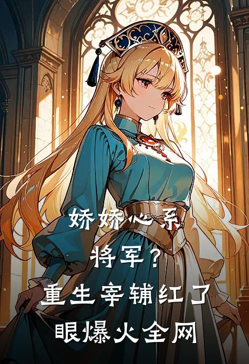 娇娇心系将军？重生宰辅红了眼爆火全网