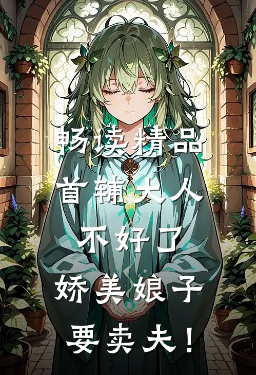 畅读精品首辅大人不好了，娇美娘子要卖夫！