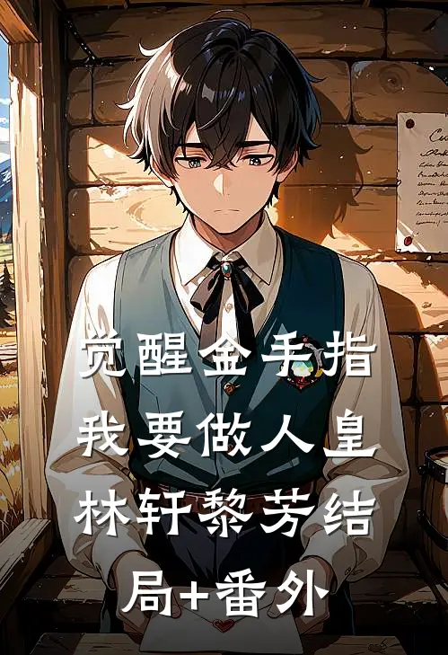 觉醒金手指，我要做人皇林轩黎芳结局+番外