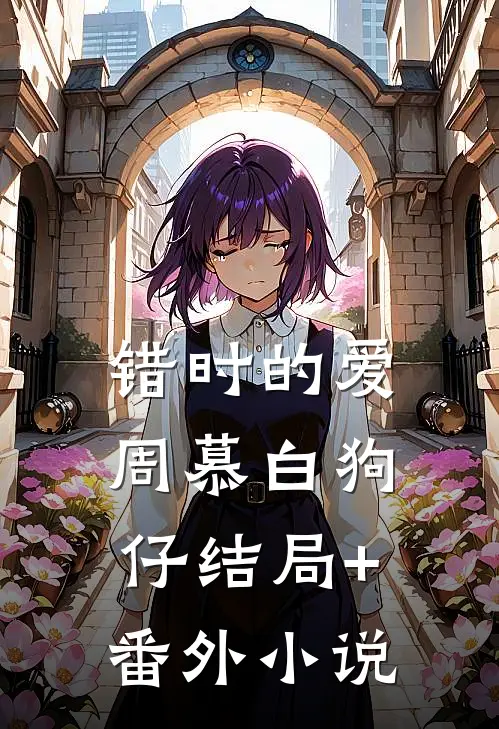 错时的爱周慕白狗仔结局+番外小说