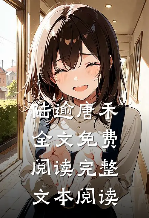 陆逾唐禾全文免费阅读完整文本阅读
