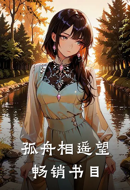 孤舟相遥望畅销书目
