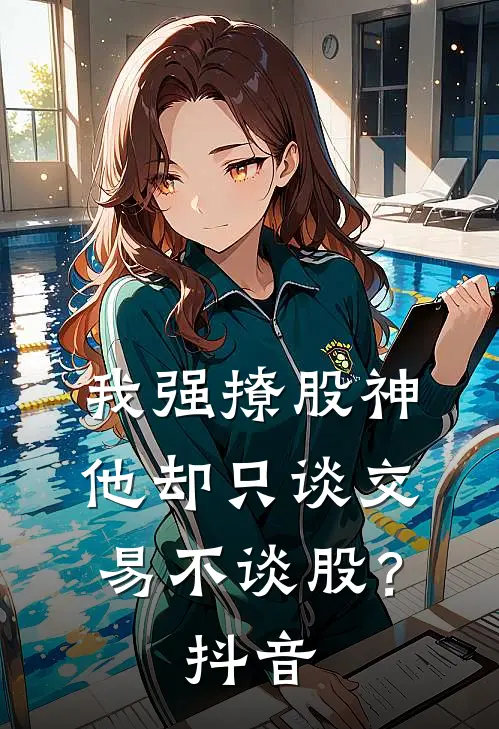 我强撩股神，他却只谈交易不谈股？抖音
