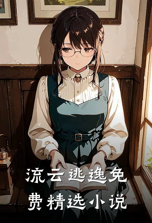 流云逃逸免费精选小说