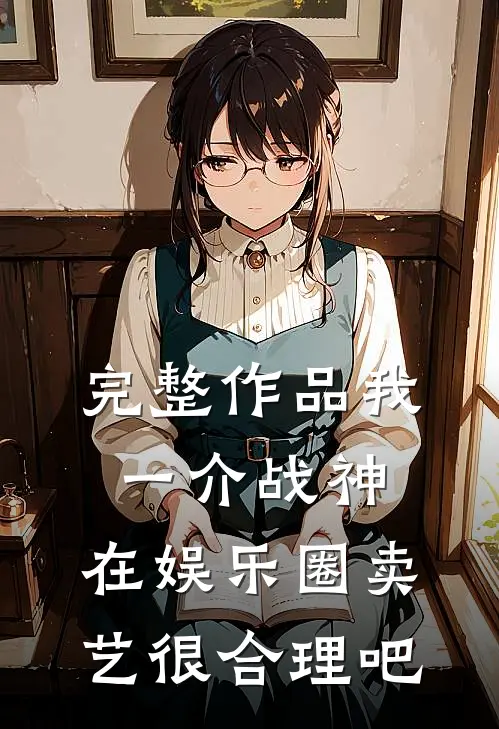 完整作品我一介战神，在娱乐圈卖艺很合理吧