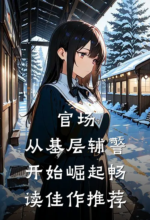 官场：从基层辅警开始崛起畅读佳作推荐