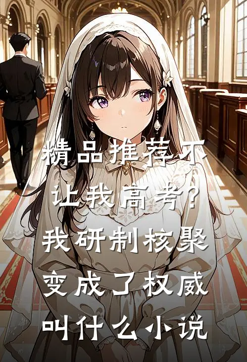 精品推荐不让我高考?我研制核聚变成了权威叫什么小说