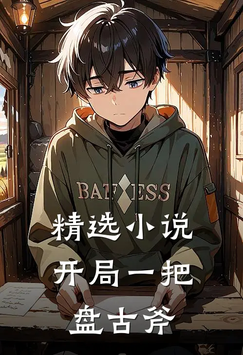 精选小说开局一把盘古斧