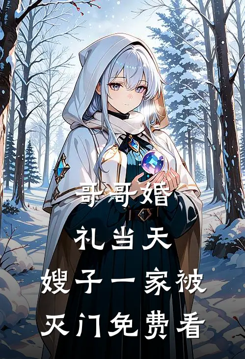 哥哥婚礼当天，嫂子一家被灭门免费看