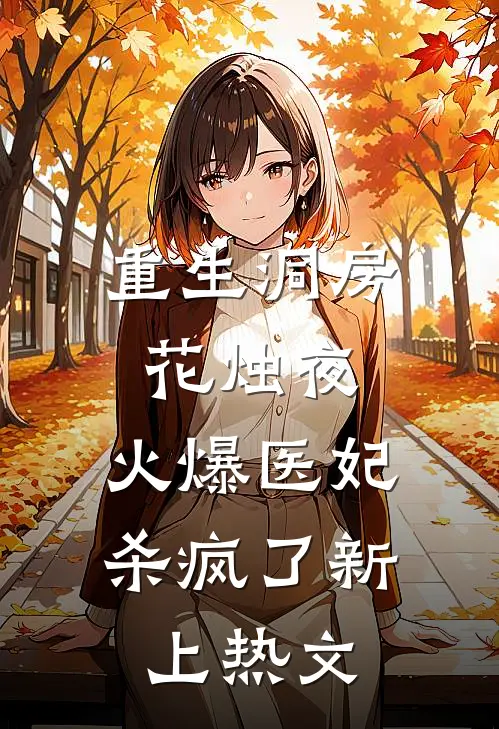重生洞房花烛夜，火爆医妃杀疯了新上热文