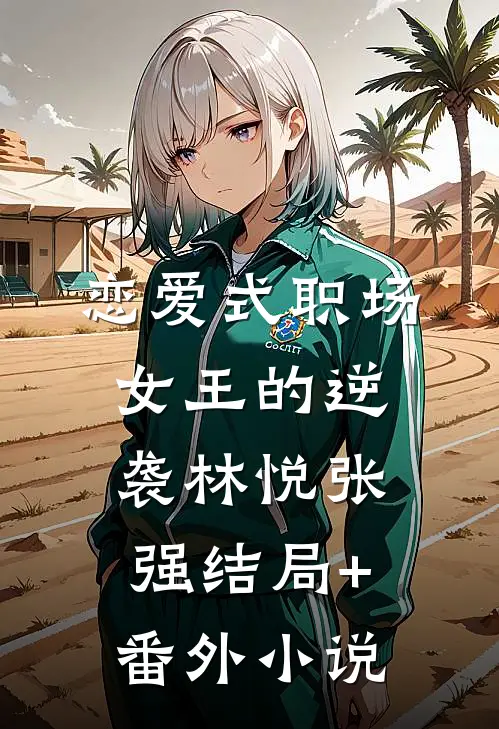 恋爱式职场：女王的逆袭林悦张强结局+番外小说