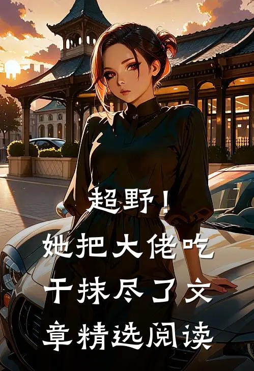 超野！她把大佬吃干抹尽了文章精选阅读