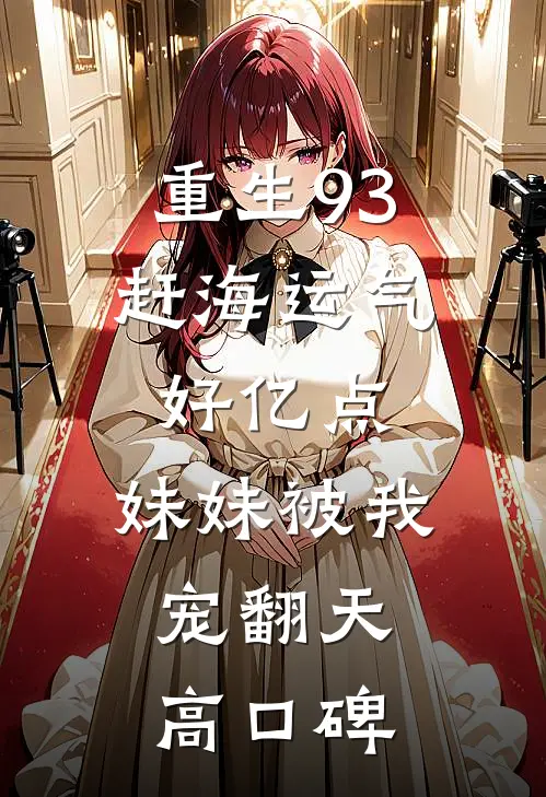 重生93：赶海运气好亿点，妹妹被我宠翻天高口碑