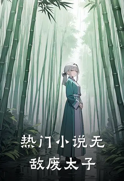 热门小说无敌废太子